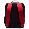 New Nike Sports Minimalist Style Backpack Unisex Black & Red HM9973-010