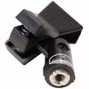 Kikutani MH-2 Clip-on Microphone Holder, 18-37mm Diameter, Set of 2