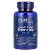 Life Extension Special Coated Bromelain 500mg Enteric Coated Tablets, 60 Tablets