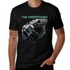 The Undertones Limited Edition Perfect Gift Tshirt Sports Casual Short Sleeve Cotton Tee
