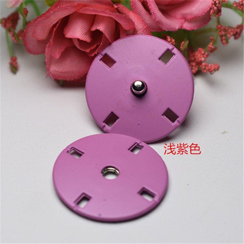 Button Button Metal Button Coat Hidden Button Gold Invisible Button Mother Button Clothing Button Cashmere Coat Button