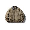 SKRSANYU Men's Retro Barn Style White Duck Down Jacket SYY1039