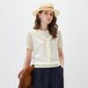 Kemon Boca Women's Short-Sleeve Knit T-Shirt