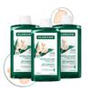 Klorane Anti Dandruff Shampoo 400ml 3pcs
