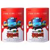 Cheonjiin Little Bus Tayo Red Ginseng Sticks 600g 2 Pcs