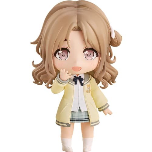 Nendoroid Idolmaster Shiny Colors Ichikawa Hinana Non-scale Plastic Painted Movable Figure
