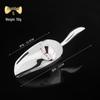 ZISIZ Stainless Steel Multipurpose Scoop