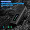 X-Tiger 400 Lumen Front Light Bicycle TYPE-C Rechargeable Mountain Bike Headlight High Brightness Smart Bike Light Commuting 7