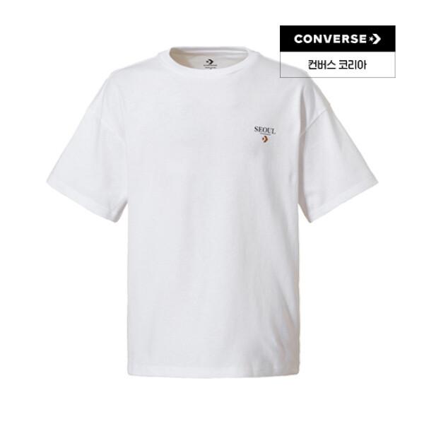 Converse Soul CiTy Tričko Mch647 001