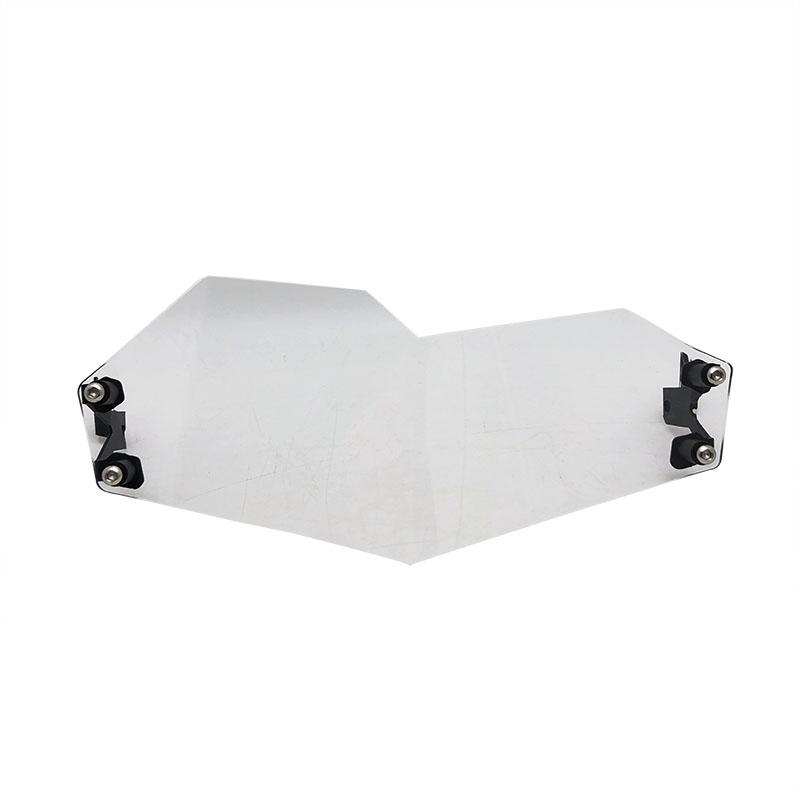 For BMW F750GS F850GS F750 GS F 850 GS 2018-2023 2022 Motorcycle Headlight Protector Head Lights Grille Protection Guard Cover