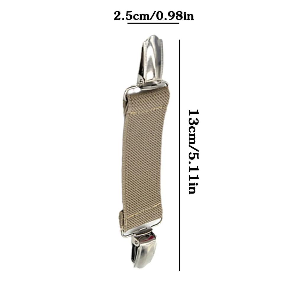 Retro Damen Passform Kleid Raffclip Strickjacke Pullover Bluse Schalclips Hemdkragen Entenclip Verschlüsse Anhänger Kleidung Zubehör