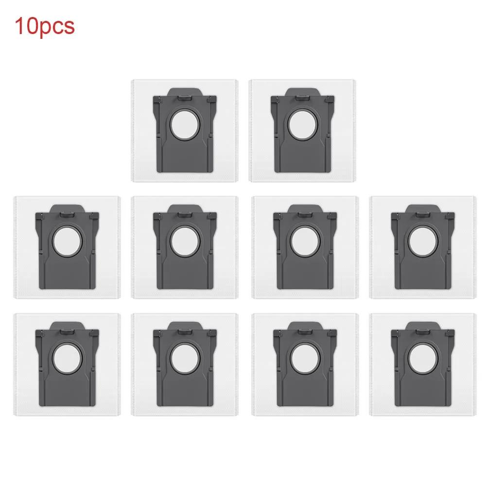 Per Dreame MOVA E40 Ultra Per MOVA E30 Ultra/Trouver E30 Ultra/L10s Pro Ultra Heat /X30 Ultra Filtro Spazzola Tricut Panno Mocio Sacchetto
