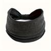 4pcs Moisture-Wicking Women's Wide Brim Headband for Fitness, Yoga, Running, Cycling, and Basketball - Elastic and Sweat-Absorbing