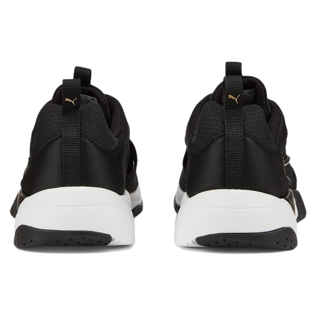 PUMA Zora 'Black White' Women's 386274-02