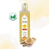Khadi Veda Refreshing Ubtan Face Wash 200 ml(Pack of 2)