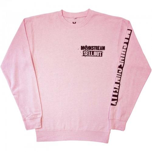 Machine Gun Kelly Unisex Adult Mainstream Sellout Sweatshirt