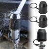 1/2pcs Universal Trailer Hitch Trailer Ball Protection Car Accessory Trailers Ball Cover Trailers Balls Cover Tow Bar Covers