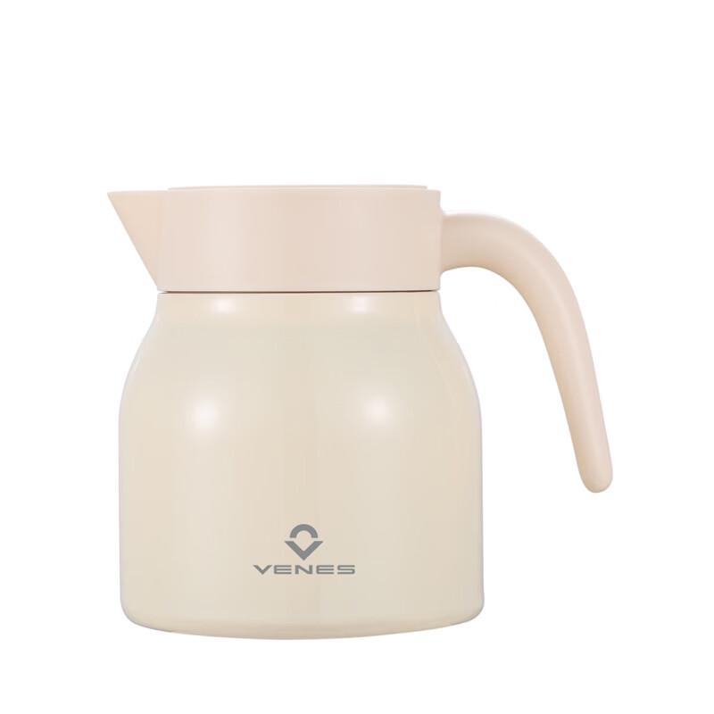 VENES Tea Master Infuser Pot