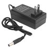 Nabíječka lithiových baterií 21V 2A s AC adaptérem a ochranou proti přepětí