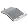 Engine Radiator Cooler Cooling Fit For Suzuki GSXR 1000 GSX-R 2017-2022 K17 Silver