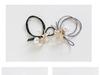 Arrival #Attracting Admirable Glances Women  delicate  ring high elastic hair rope K