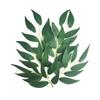 Artificial Leaf Willow Leaves 1pcs Craft Decoration DIY