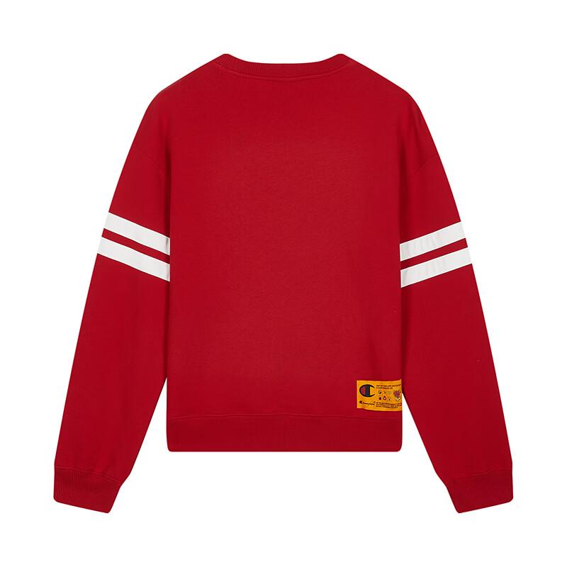 Champion Women's Year of the Horse Series Round Neck Sweatshirt