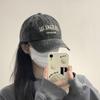 For Women Travel For Men Embroidery Los Angeles Sun Cap Visors Cap Snapback Hat Letter Baseball Cap