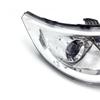Fits 2014-2015 Baojun 730: Electric Adjustable Headlight Assembly & Front Combo Light