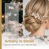 Accesorii pentru păr – Clame de păr