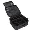 Fishing Tackle Bag Multifunction Water Resistant Fishing Gear Storage Bag with Soft Handle