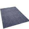 Waterproof, Anti-Slip, Oil-Proof Striped Floor Mat for Kitchen, Bedroom, or Entrance