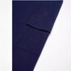 Pantalones casuales holgados y ligeros para hombre, con cordón y cintura elástica, para yoga, playa, rectos, transpirables y con bolsillos.