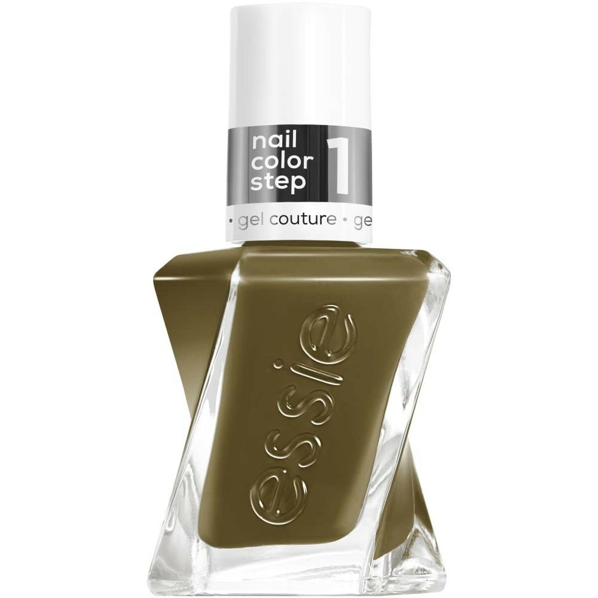 

Essie Gel Couture nail polish 540-plaid (13.5ml)