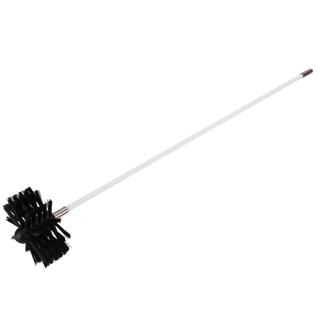 Zestaw do czyszczenia wentylacji suszarki Szczotka Czyszcząca Nylonowe Szczotki Kominowe do Kominka do Czyszczenia Domowego