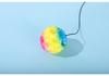 Moonstone Rebound Wrist Ball - Elastic PU Band for Outdoor Sports and Stress Relief