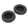 Headset Replacement Ear Pads Cover Cushions Fit for RP-DH1200 DH1200 DJ Headphones