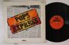 LP Record VARIOUS  Pops Express YL7504P YAMAHA MUSIC FO 1975 Japan Japanese PopRock Used
