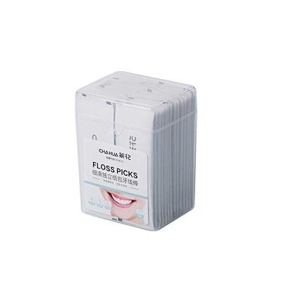 Dental Floss Sticks