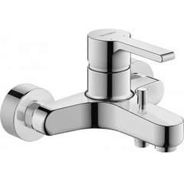 

Смеситель Duravit B.2 хром 25230000010