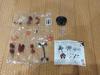 Bandai Mobile Suit Gundam Mobile Suit Ensemble 29 Char's Z'Gok