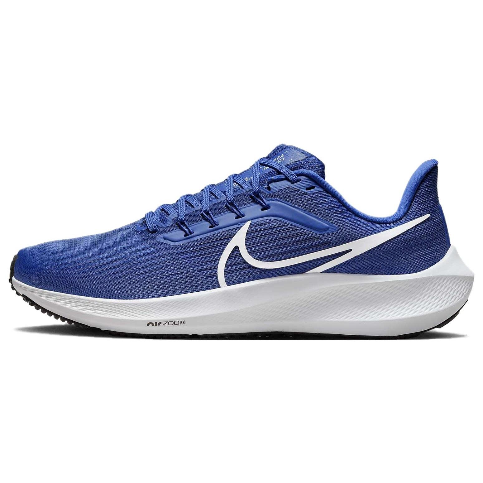 Nike Air Zoom Pegasus 39 Turbo  Game Royal  Men s DM0164-402 EU 41