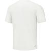 Skechers Simple Round Neck Short Sleeve Solid Color Regular Fit T-Shirt Men Tops P226M309