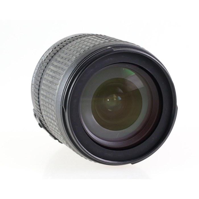 Nikon Obiettivo AF-S DX NIKKOR 18-105 mm f/3,5-5,6G ED VR (Nero)