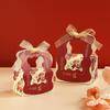 2024 European Style Wedding Candy Gift Box