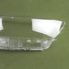 For Ford Mustang 2014 2015 2016 2017 Front Headlamp Cover Lamp Shade Headlight Shell Lens Plexiglass Replace Original Lampshade