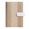 Macaron A6 Loose-Leaf Notebook for Phone, Cash, Budget, & Financial Planning