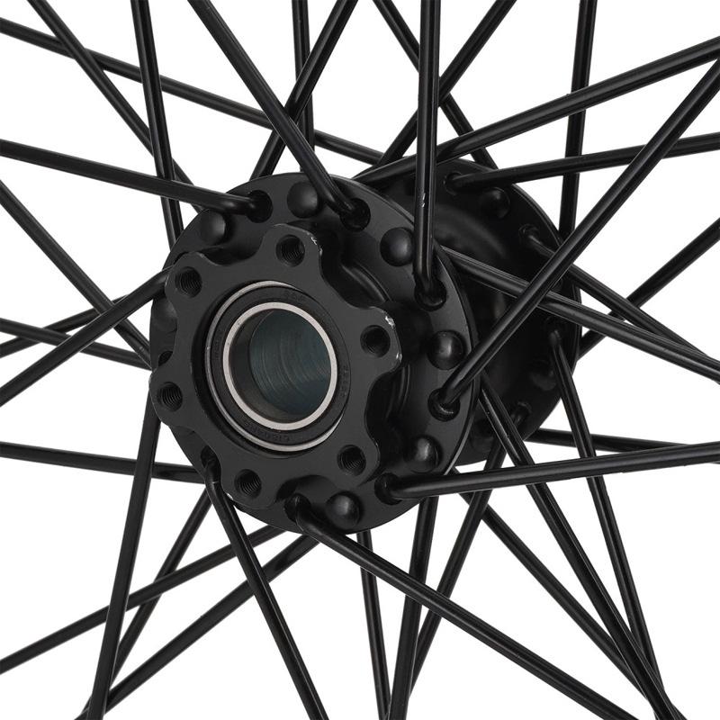 SurRon Light Bee X/Q Off-road Motorcycle 19/21-Inch Wheel Set Modification