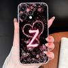 For Oppo Reno 15 Pro Mini 15F 15C 5G Phone Case Gorgeous Star Letters Shockproof Shell For Oppo Reno15 Soft Clear Silicone Funda