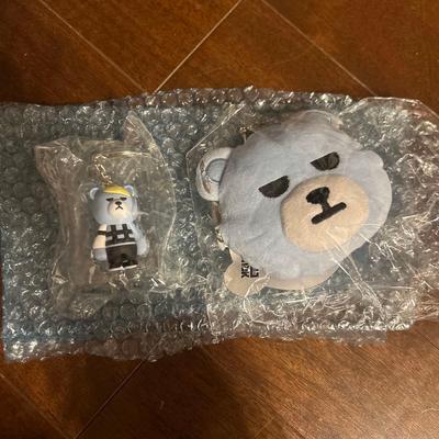 Krabičky na mince, svorky, přívěsky – Přívěsky